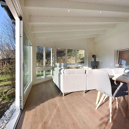 Ferienhaus Wiesenblick Heringsdorf  Eksteriør billede