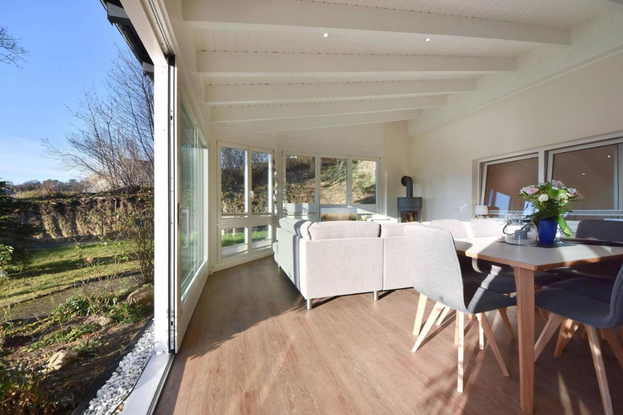Ferienhaus Wiesenblick Heringsdorf  Eksteriør billede