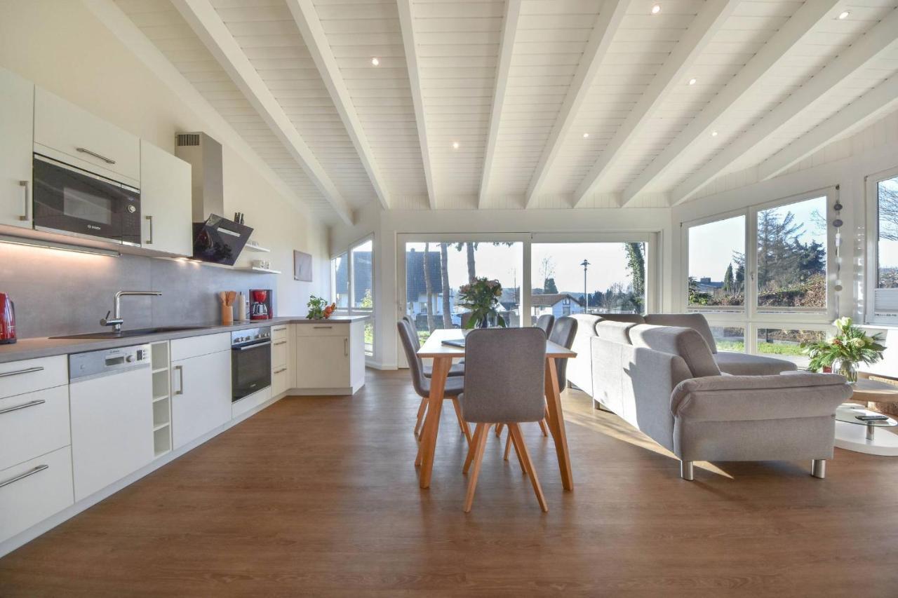 Ferienhaus Wiesenblick Heringsdorf  Eksteriør billede