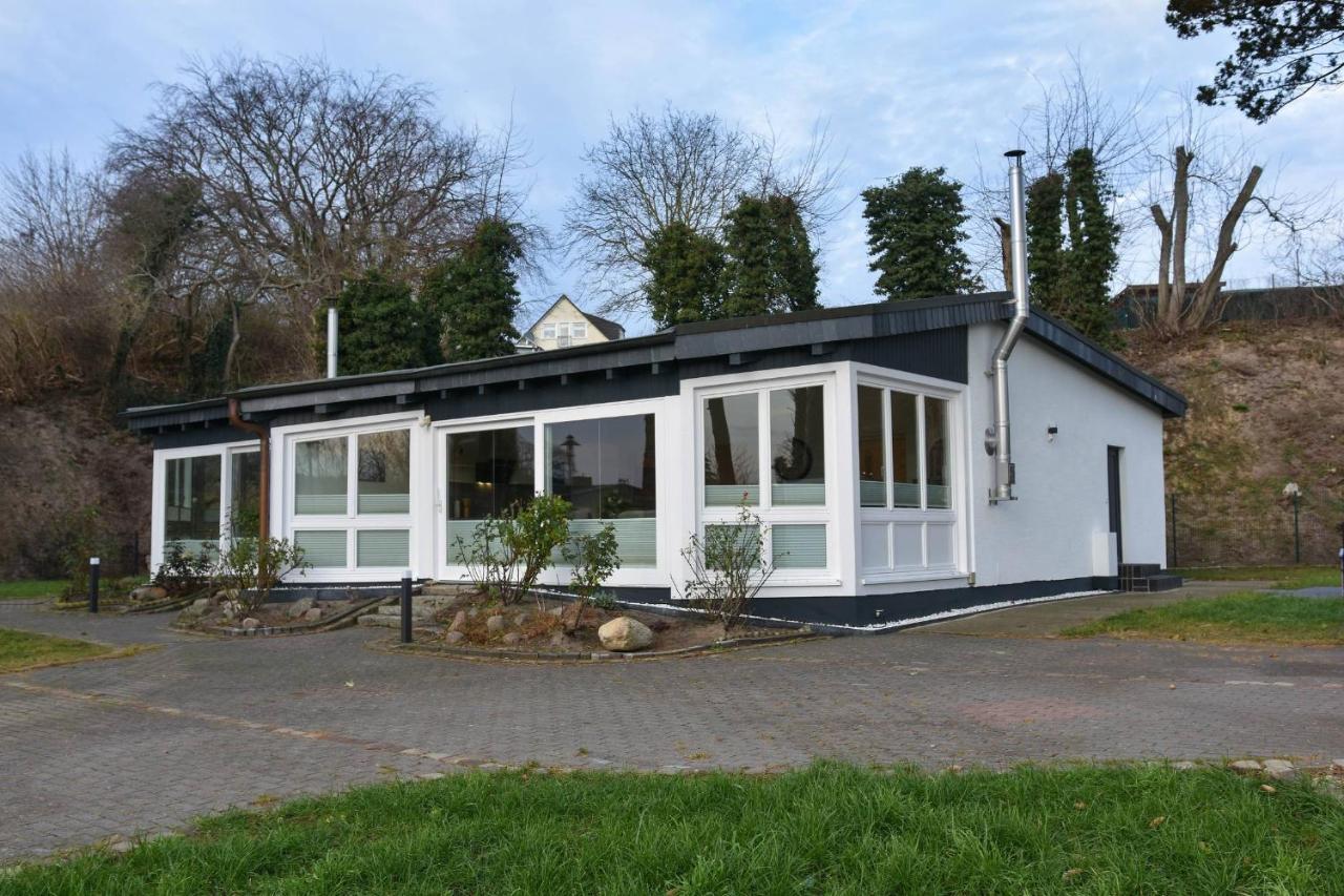 Ferienhaus Wiesenblick Heringsdorf  Eksteriør billede
