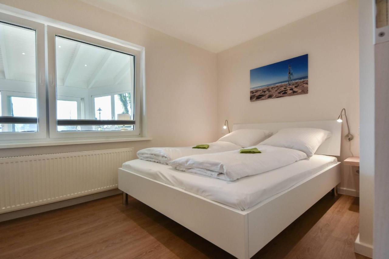 Ferienhaus Wiesenblick Heringsdorf  Eksteriør billede
