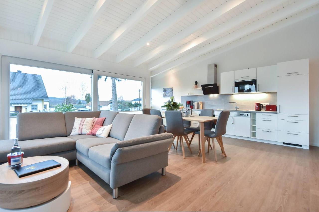 Ferienhaus Wiesenblick Heringsdorf  Eksteriør billede