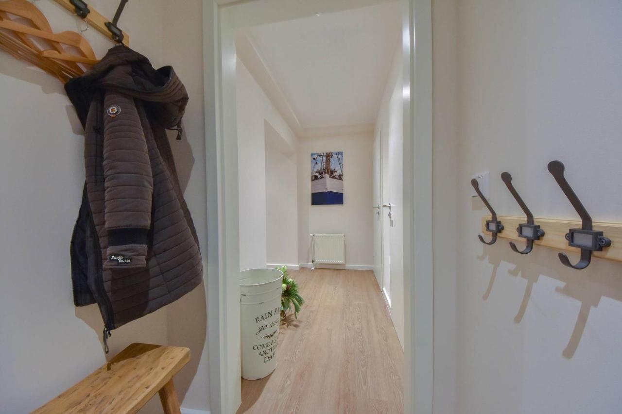 Ferienhaus Wiesenblick Heringsdorf  Eksteriør billede