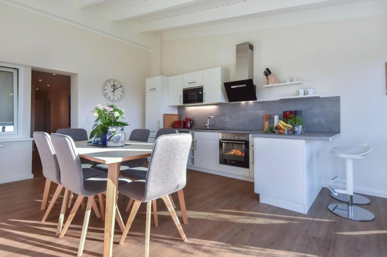 Ferienhaus Wiesenblick Heringsdorf  Eksteriør billede