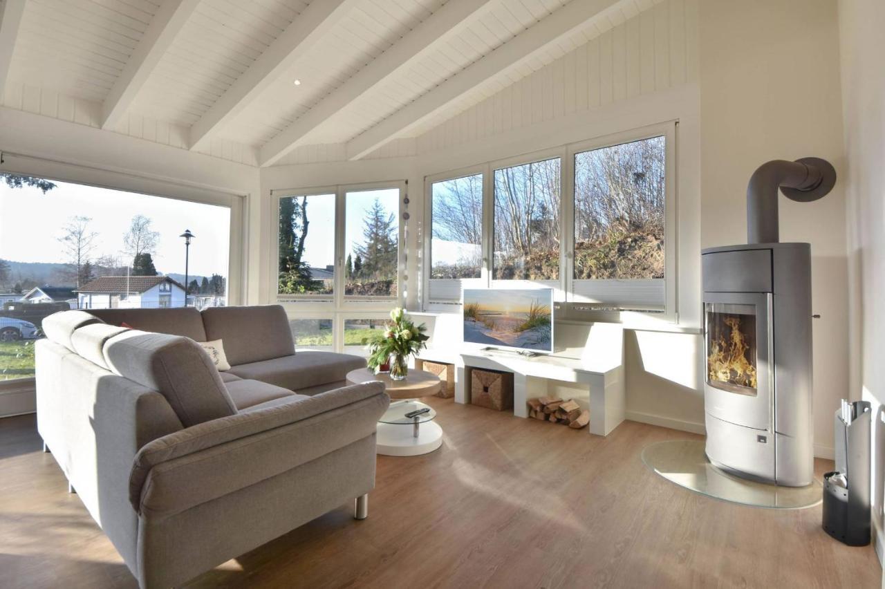 Ferienhaus Wiesenblick Heringsdorf  Eksteriør billede