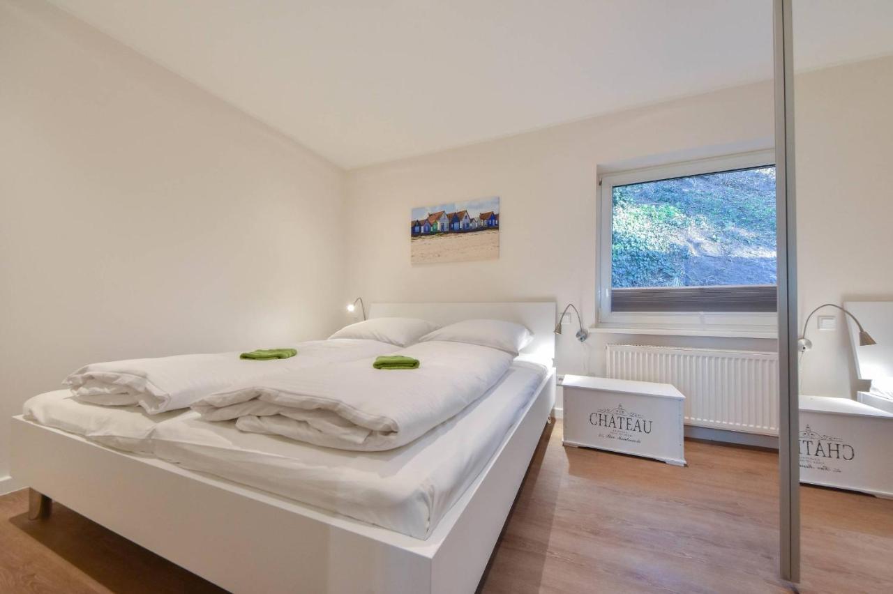 Ferienhaus Wiesenblick Heringsdorf  Eksteriør billede