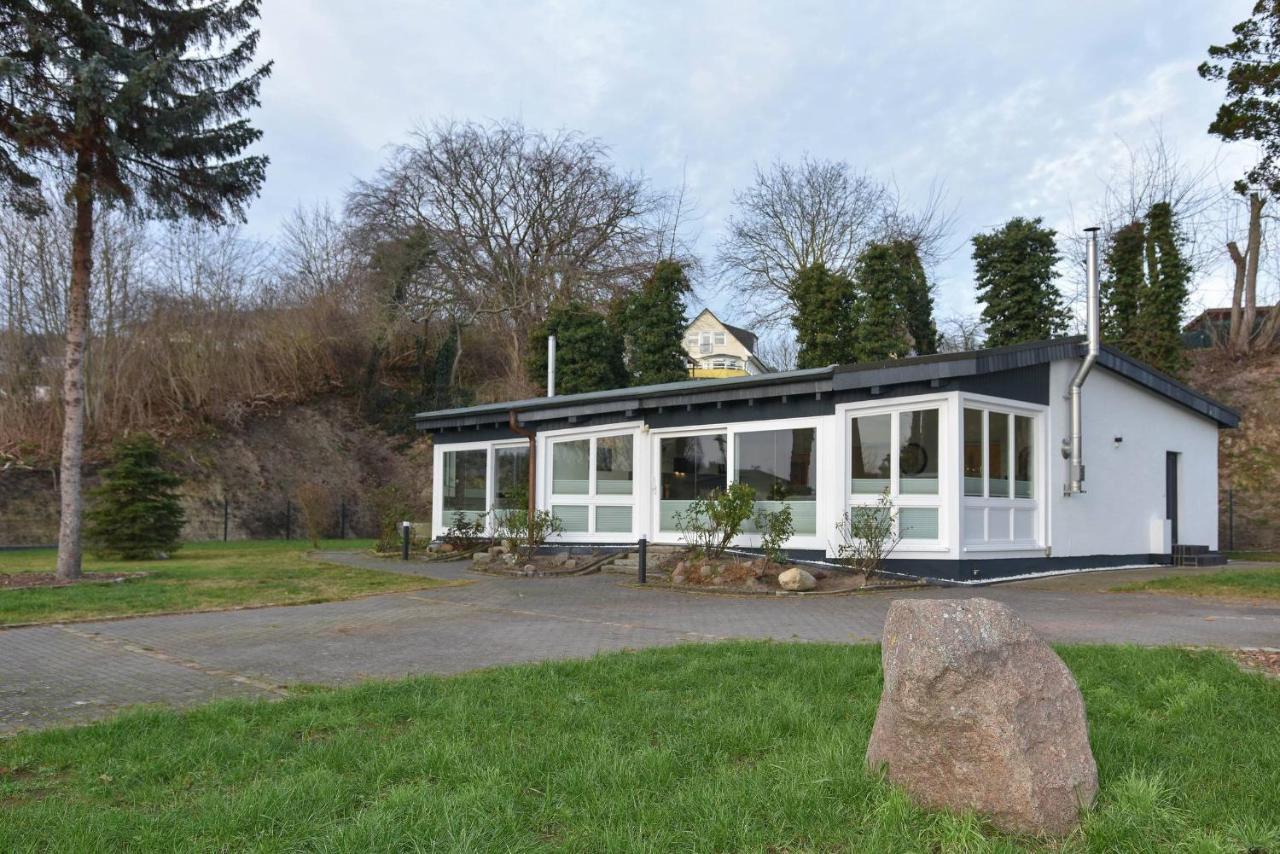 Ferienhaus Wiesenblick Heringsdorf  Eksteriør billede